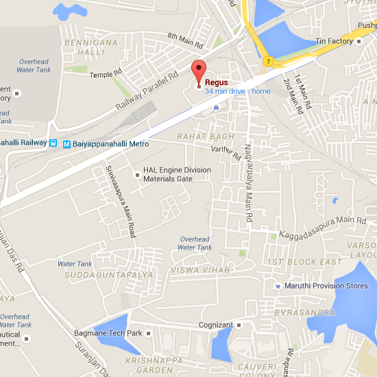 Corporate Headquarters